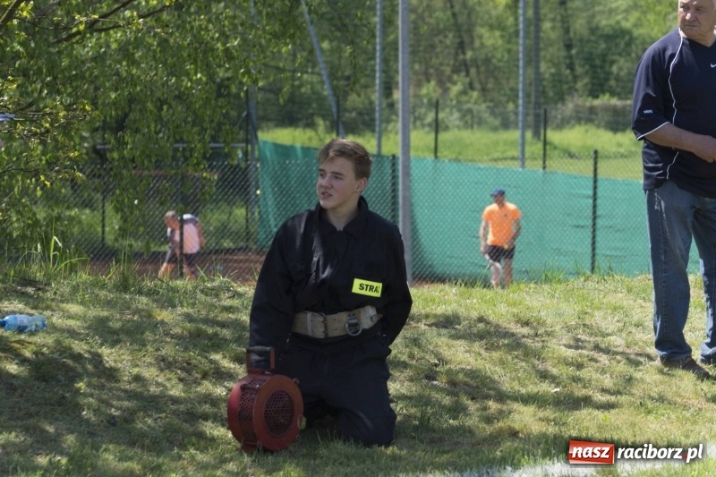 Zdjęcie w galerii na portalu naszraciborz.pl: Hat trick OSP z Górek Śląskich [FOTO] wiadomości z regionu