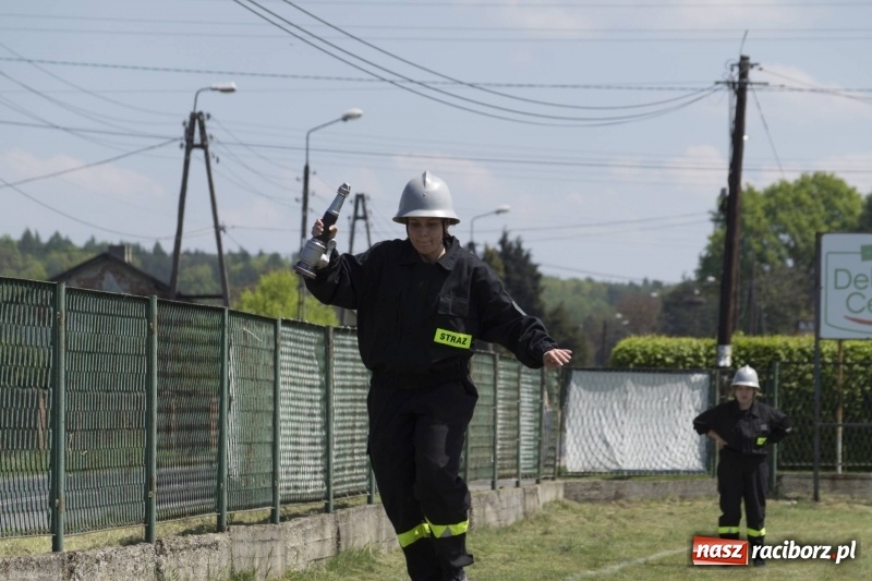Zdjęcie w galerii na portalu naszraciborz.pl: Hat trick OSP z Górek Śląskich [FOTO] wiadomości z regionu