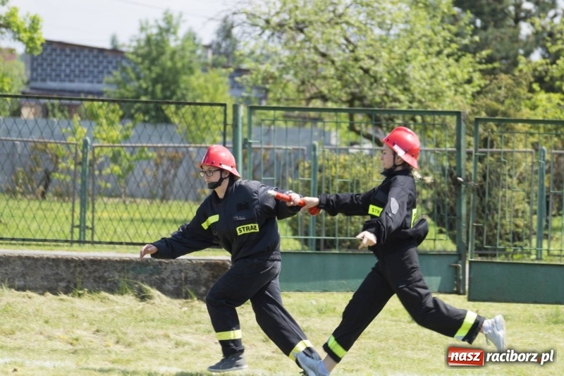 Zdjęcie w galerii na portalu naszraciborz.pl: Hat trick OSP z Górek Śląskich [FOTO] wiadomości z regionu
