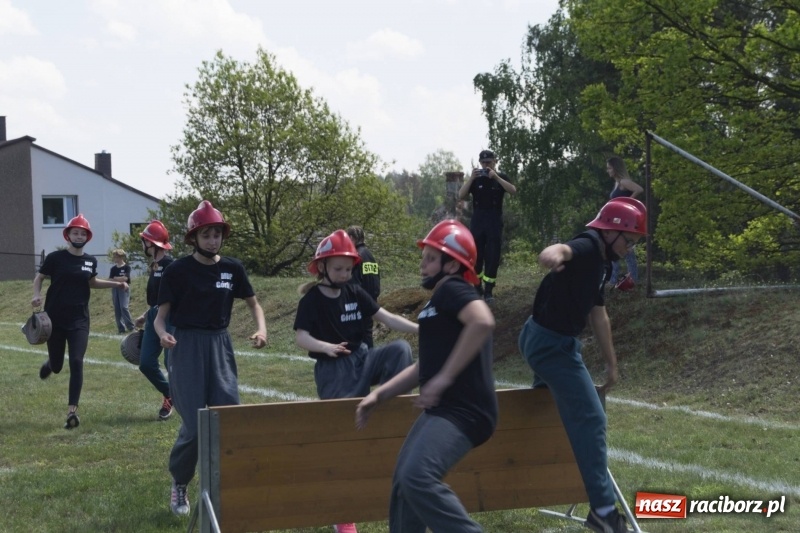 Zdjęcie w galerii na portalu naszraciborz.pl: Hat trick OSP z Górek Śląskich [FOTO] wiadomości z regionu