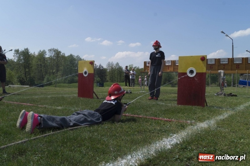 Zdjęcie w galerii na portalu naszraciborz.pl: Hat trick OSP z Górek Śląskich [FOTO] wiadomości z regionu