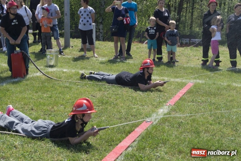 Zdjęcie w galerii na portalu naszraciborz.pl: Hat trick OSP z Górek Śląskich [FOTO] wiadomości z regionu