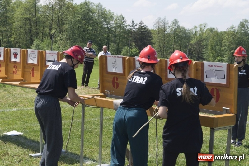 Zdjęcie w galerii na portalu naszraciborz.pl: Hat trick OSP z Górek Śląskich [FOTO] wiadomości z regionu