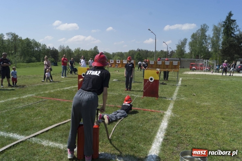 Zdjęcie w galerii na portalu naszraciborz.pl: Hat trick OSP z Górek Śląskich [FOTO] wiadomości z regionu