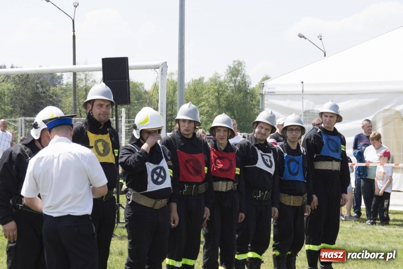 Zdjęcie w galerii na portalu naszraciborz.pl: Hat trick OSP z Górek Śląskich [FOTO] wiadomości z regionu