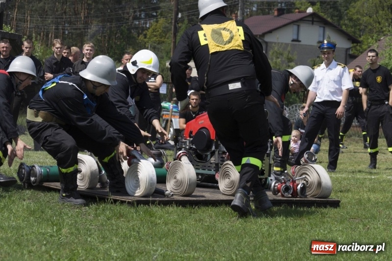 Zdjęcie w galerii na portalu naszraciborz.pl: Hat trick OSP z Górek Śląskich [FOTO] wiadomości z regionu