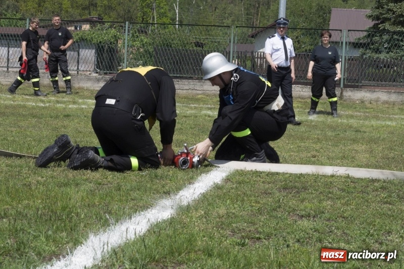Zdjęcie w galerii na portalu naszraciborz.pl: Hat trick OSP z Górek Śląskich [FOTO] wiadomości z regionu