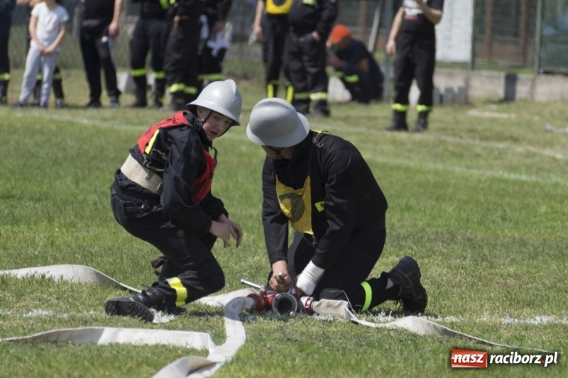 Zdjęcie w galerii na portalu naszraciborz.pl: Hat trick OSP z Górek Śląskich [FOTO] wiadomości z regionu