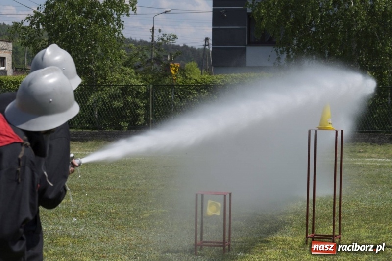 Zdjęcie w galerii na portalu naszraciborz.pl: Hat trick OSP z Górek Śląskich [FOTO] wiadomości z regionu