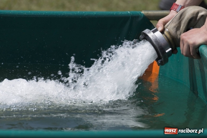 Zdjęcie w galerii na portalu naszraciborz.pl: Hat trick OSP z Górek Śląskich [FOTO] wiadomości z regionu
