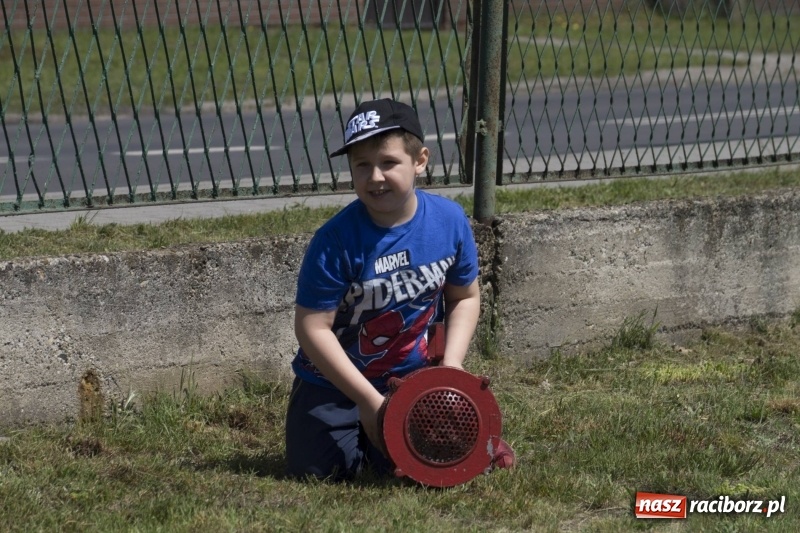 Zdjęcie w galerii na portalu naszraciborz.pl: Hat trick OSP z Górek Śląskich [FOTO] wiadomości z regionu