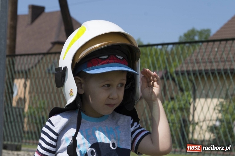 Zdjęcie w galerii na portalu naszraciborz.pl: Hat trick OSP z Górek Śląskich [FOTO] wiadomości z regionu