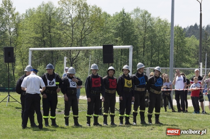 Zdjęcie w galerii na portalu naszraciborz.pl: Hat trick OSP z Górek Śląskich [FOTO] wiadomości z regionu