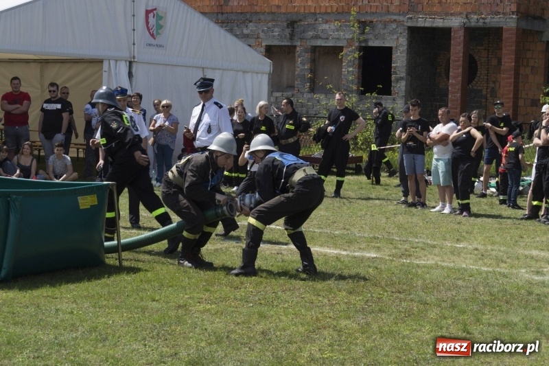 Zdjęcie w galerii na portalu naszraciborz.pl: Hat trick OSP z Górek Śląskich [FOTO] wiadomości z regionu
