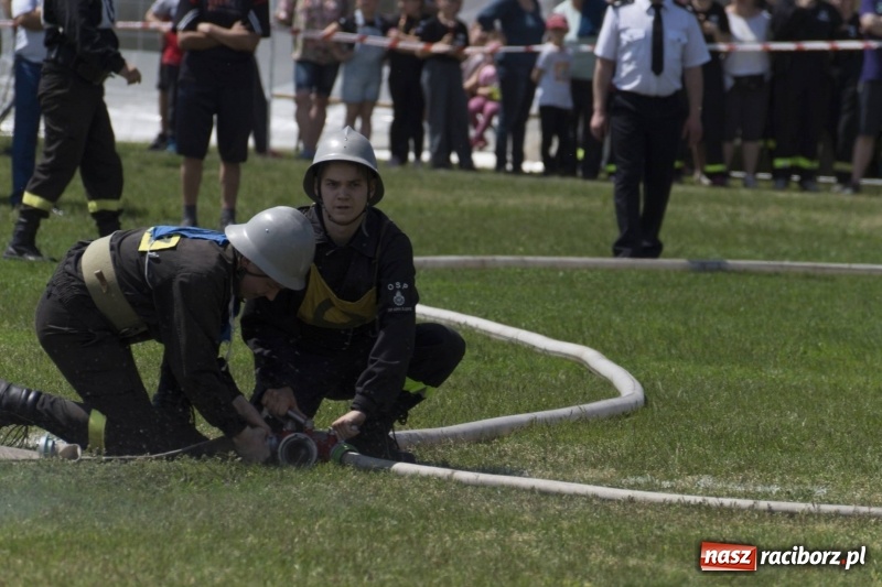 Zdjęcie w galerii na portalu naszraciborz.pl: Hat trick OSP z Górek Śląskich [FOTO] wiadomości z regionu