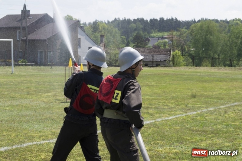 Zdjęcie w galerii na portalu naszraciborz.pl: Hat trick OSP z Górek Śląskich [FOTO] wiadomości z regionu