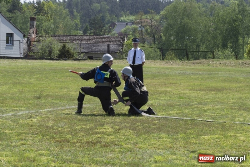 Zdjęcie w galerii na portalu naszraciborz.pl: Hat trick OSP z Górek Śląskich [FOTO] wiadomości z regionu