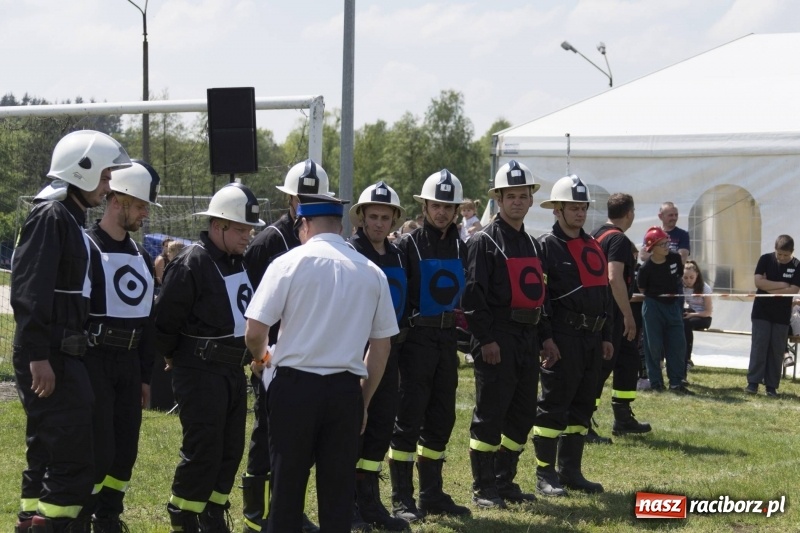 Zdjęcie w galerii na portalu naszraciborz.pl: Hat trick OSP z Górek Śląskich [FOTO] wiadomości z regionu