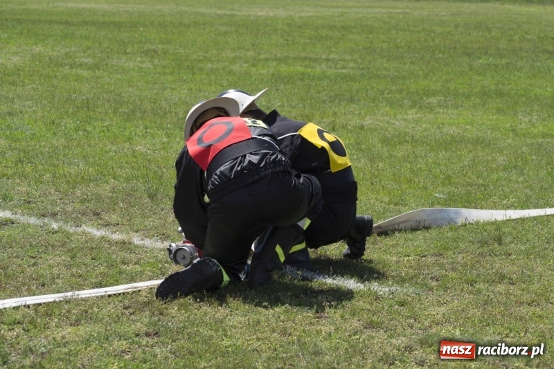 Zdjęcie w galerii na portalu naszraciborz.pl: Hat trick OSP z Górek Śląskich [FOTO] wiadomości z regionu