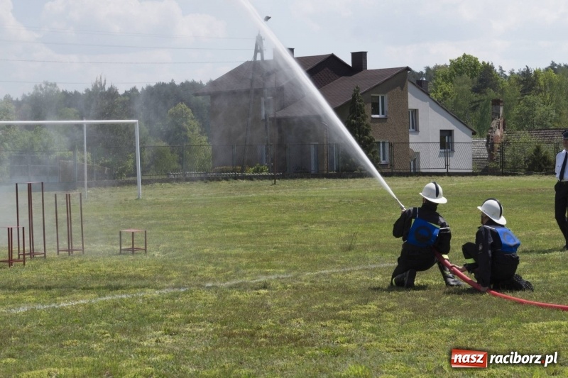 Zdjęcie w galerii na portalu naszraciborz.pl: Hat trick OSP z Górek Śląskich [FOTO] wiadomości z regionu