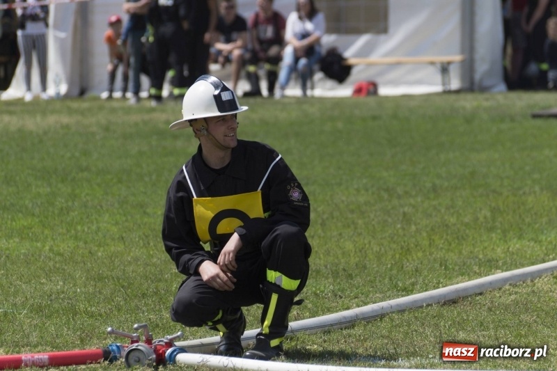 Zdjęcie w galerii na portalu naszraciborz.pl: Hat trick OSP z Górek Śląskich [FOTO] wiadomości z regionu