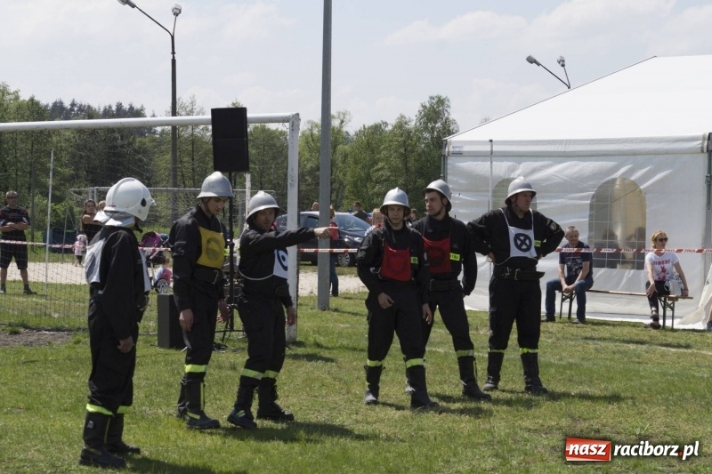 Zdjęcie w galerii na portalu naszraciborz.pl: Hat trick OSP z Górek Śląskich [FOTO] wiadomości z regionu