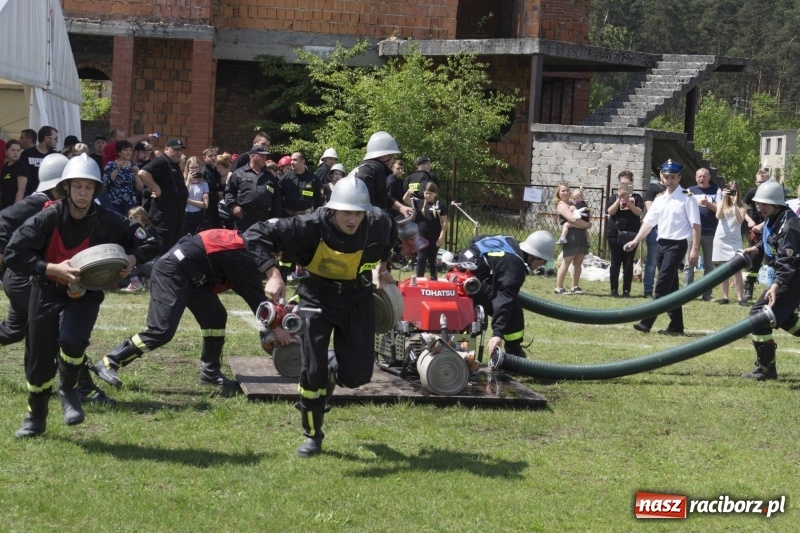 Zdjęcie w galerii na portalu naszraciborz.pl: Hat trick OSP z Górek Śląskich [FOTO] wiadomości z regionu