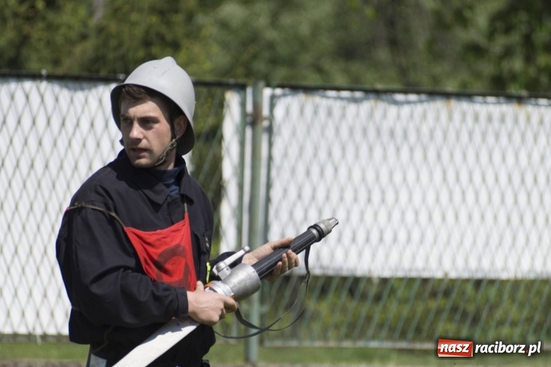 Zdjęcie w galerii na portalu naszraciborz.pl: Hat trick OSP z Górek Śląskich [FOTO] wiadomości z regionu