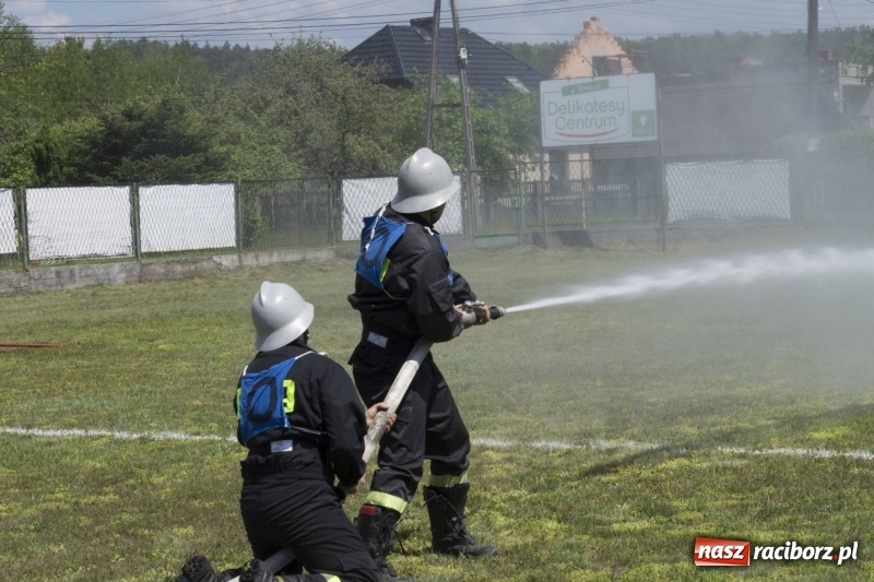 Zdjęcie w galerii na portalu naszraciborz.pl: Hat trick OSP z Górek Śląskich [FOTO] wiadomości z regionu
