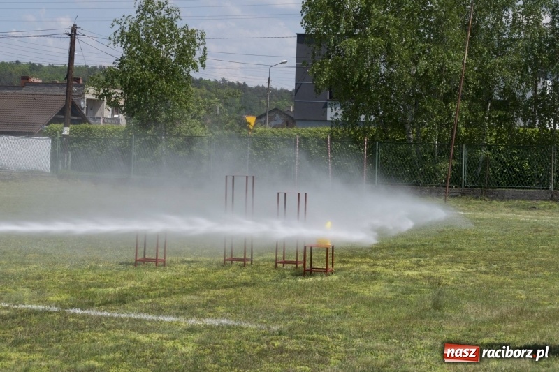 Zdjęcie w galerii na portalu naszraciborz.pl: Hat trick OSP z Górek Śląskich [FOTO] wiadomości z regionu
