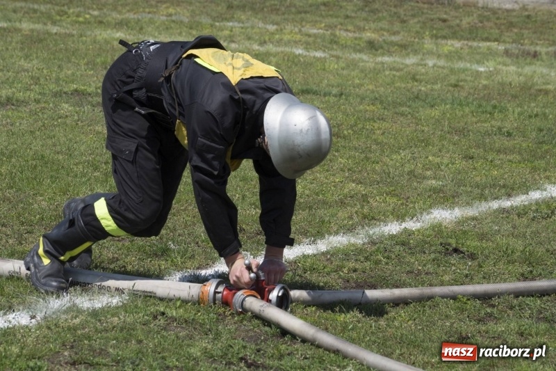 Zdjęcie w galerii na portalu naszraciborz.pl: Hat trick OSP z Górek Śląskich [FOTO] wiadomości z regionu