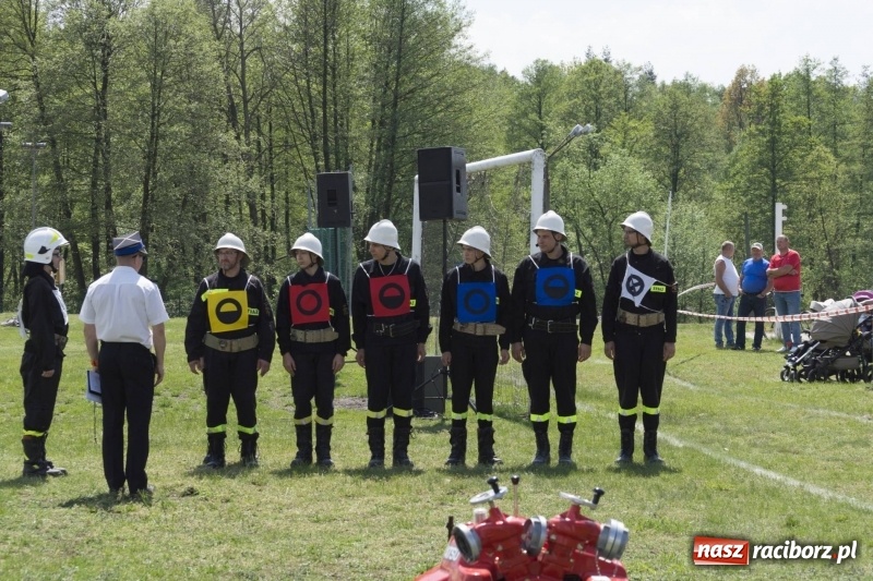 Zdjęcie w galerii na portalu naszraciborz.pl: Hat trick OSP z Górek Śląskich [FOTO] wiadomości z regionu