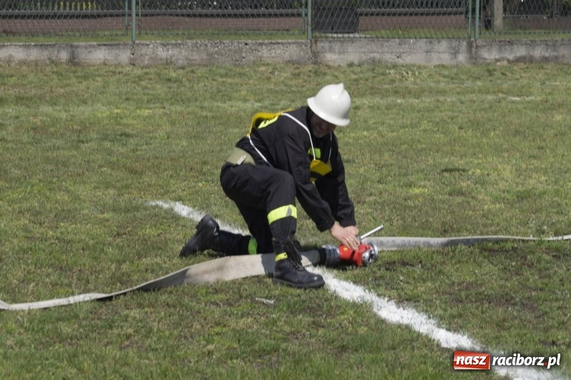 Zdjęcie w galerii na portalu naszraciborz.pl: Hat trick OSP z Górek Śląskich [FOTO] wiadomości z regionu