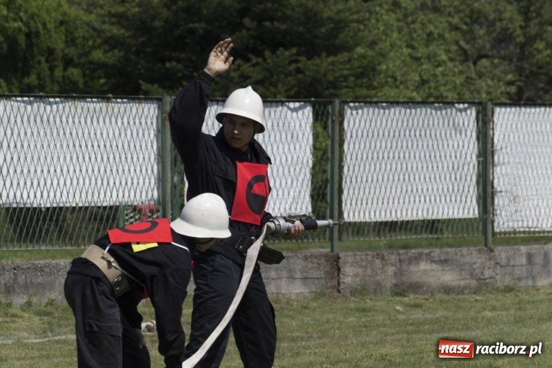 Zdjęcie w galerii na portalu naszraciborz.pl: Hat trick OSP z Górek Śląskich [FOTO] wiadomości z regionu