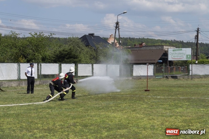 Zdjęcie w galerii na portalu naszraciborz.pl: Hat trick OSP z Górek Śląskich [FOTO] wiadomości z regionu