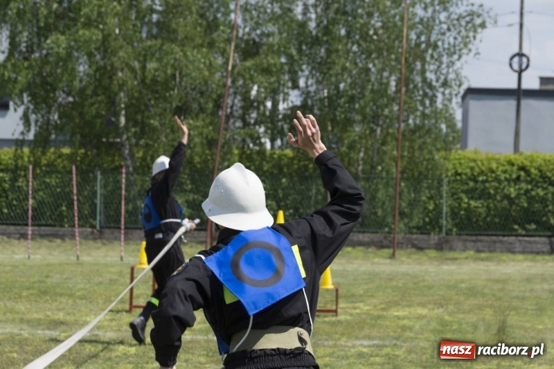 Zdjęcie w galerii na portalu naszraciborz.pl: Hat trick OSP z Górek Śląskich [FOTO] wiadomości z regionu