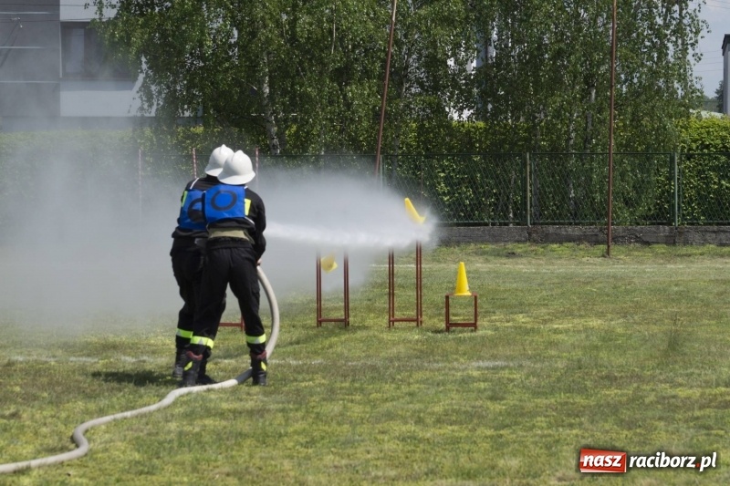Zdjęcie w galerii na portalu naszraciborz.pl: Hat trick OSP z Górek Śląskich [FOTO] wiadomości z regionu