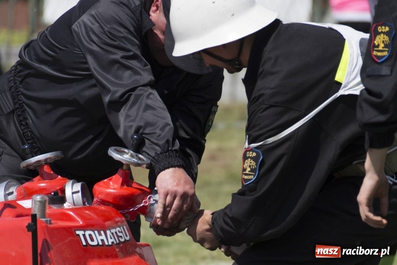 Zdjęcie w galerii na portalu naszraciborz.pl: Hat trick OSP z Górek Śląskich [FOTO] wiadomości z regionu