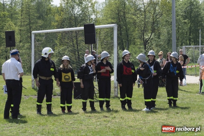 Zdjęcie w galerii na portalu naszraciborz.pl: Hat trick OSP z Górek Śląskich [FOTO] wiadomości z regionu
