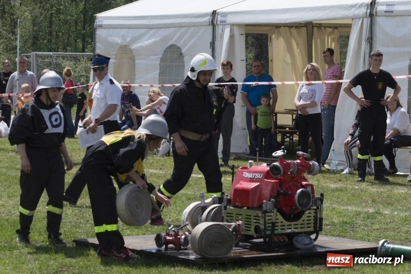 Zdjęcie w galerii na portalu naszraciborz.pl: Hat trick OSP z Górek Śląskich [FOTO] wiadomości z regionu
