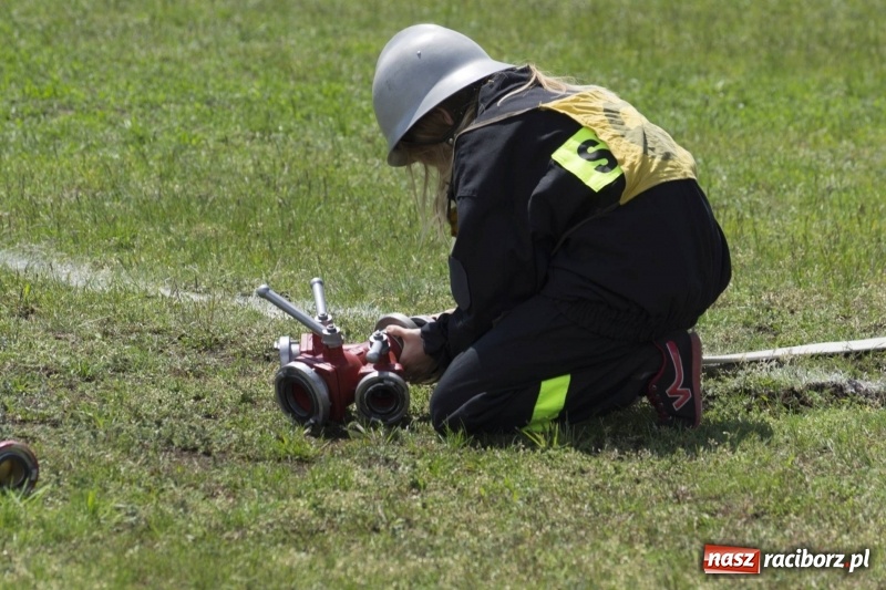Zdjęcie w galerii na portalu naszraciborz.pl: Hat trick OSP z Górek Śląskich [FOTO] wiadomości z regionu