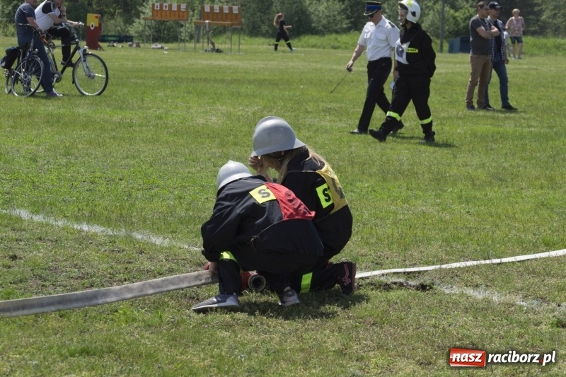 Zdjęcie w galerii na portalu naszraciborz.pl: Hat trick OSP z Górek Śląskich [FOTO] wiadomości z regionu