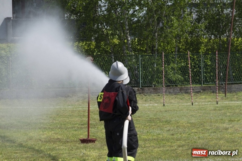 Zdjęcie w galerii na portalu naszraciborz.pl: Hat trick OSP z Górek Śląskich [FOTO] wiadomości z regionu