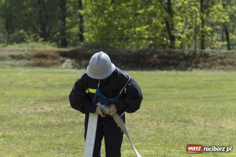 Zdjęcie w galerii na portalu naszraciborz.pl: Hat trick OSP z Górek Śląskich [FOTO] wiadomości z regionu
