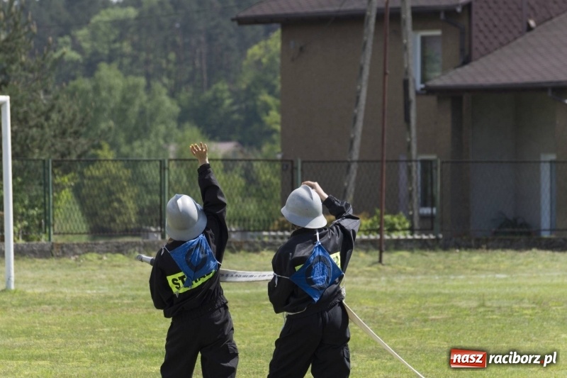 Zdjęcie w galerii na portalu naszraciborz.pl: Hat trick OSP z Górek Śląskich [FOTO] wiadomości z regionu