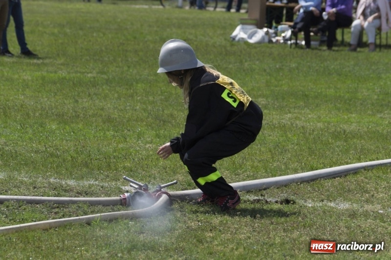 Zdjęcie w galerii na portalu naszraciborz.pl: Hat trick OSP z Górek Śląskich [FOTO] wiadomości z regionu