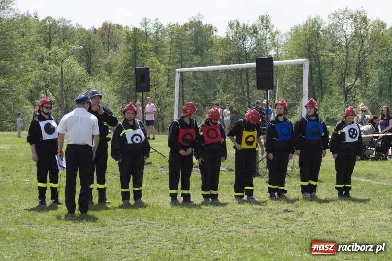 Zdjęcie w galerii na portalu naszraciborz.pl: Hat trick OSP z Górek Śląskich [FOTO] wiadomości z regionu