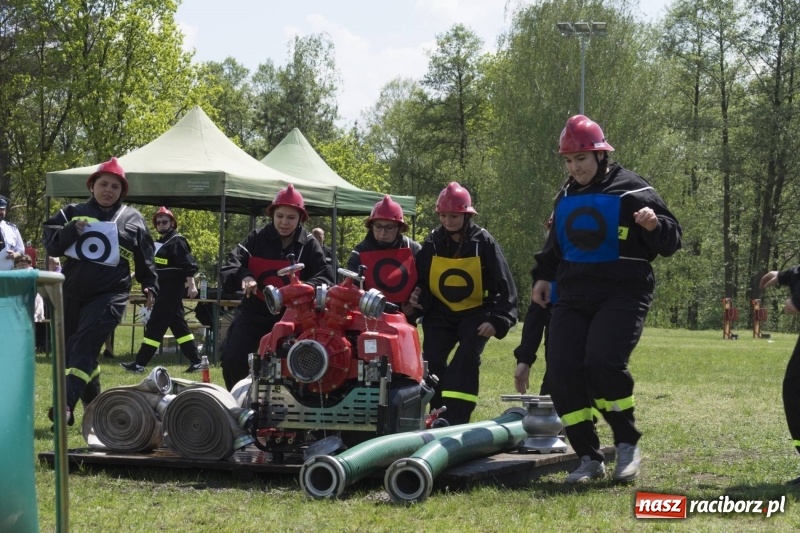 Zdjęcie w galerii na portalu naszraciborz.pl: Hat trick OSP z Górek Śląskich [FOTO] wiadomości z regionu