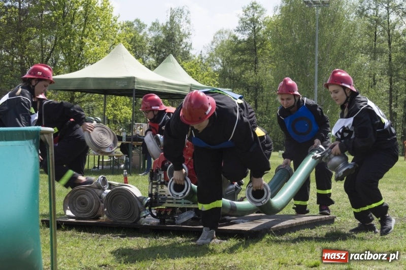 Zdjęcie w galerii na portalu naszraciborz.pl: Hat trick OSP z Górek Śląskich [FOTO] wiadomości z regionu