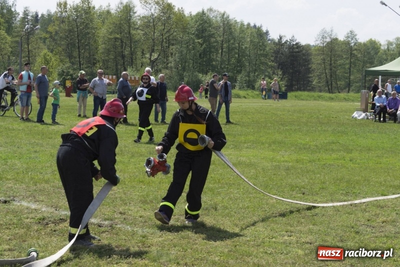 Zdjęcie w galerii na portalu naszraciborz.pl: Hat trick OSP z Górek Śląskich [FOTO] wiadomości z regionu